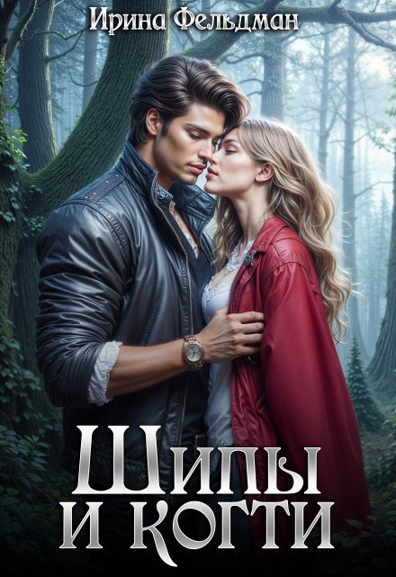 Шипы и когти (Ирина Фельдман)