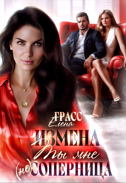 Измена. Ты мне (не) соперница (Елена Грасс)