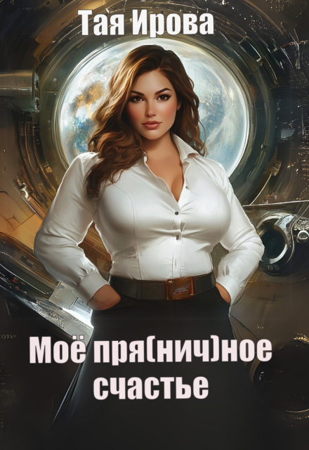 Моё пря(нич)ное счастье (Тая Ирова)