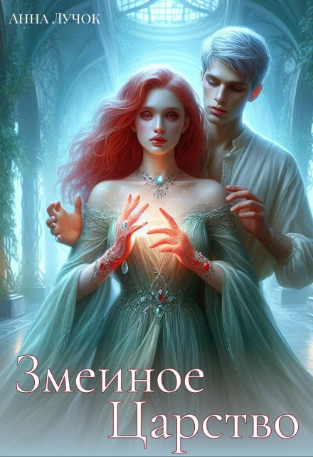 Змеиное Царство (Анна Лучок)