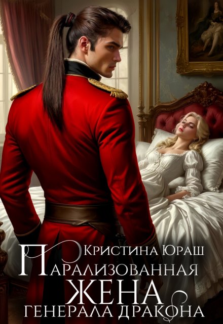 Парализованная жена генерала дракона (Кристина Юраш)