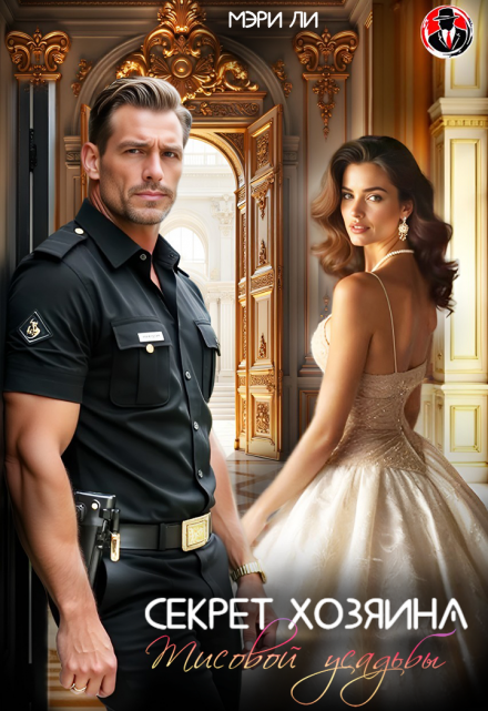 Секрет хозяина Тисовой усадьбы (Мэри Ли)