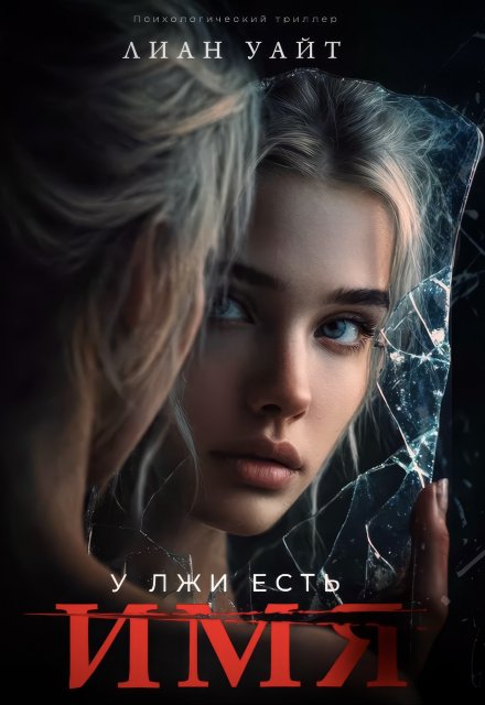 У лжи есть имя (Лиан Уайт)