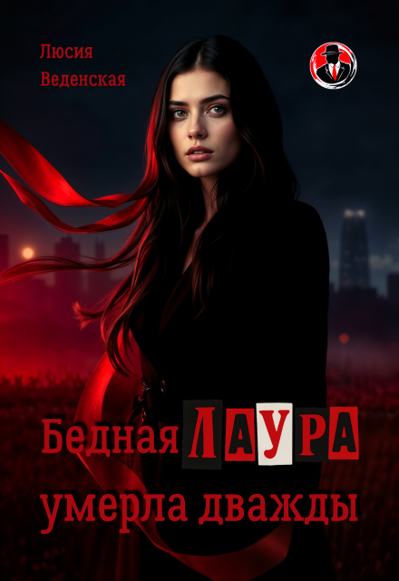 Бедная Лаура умерла дважды (Люсия Веденская)
