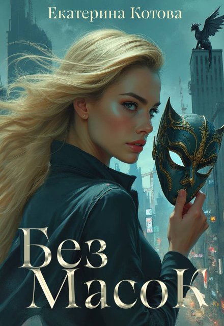 Без масок (Eкатерина Котова)