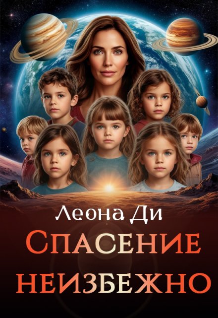 Спасение неизбежно (Леона Ди)