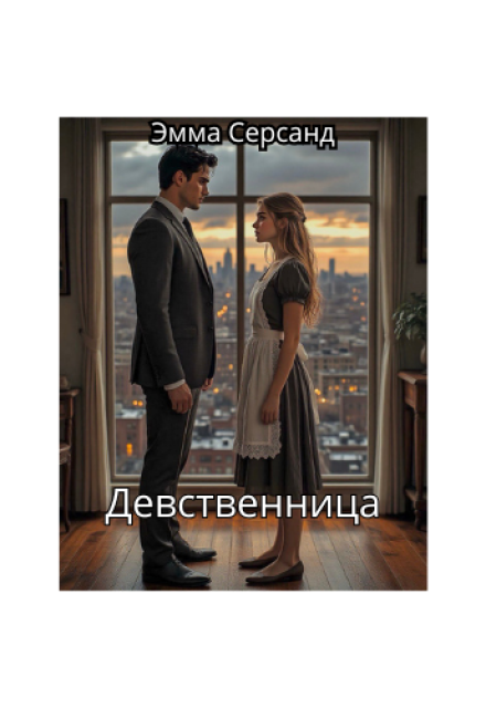 Девственница (Эмма Серсанд)