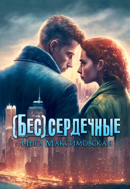 (бес)сердечные (Инга Максимовская)