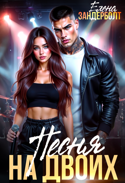 Песня на двоих (Елена Зандерболт)