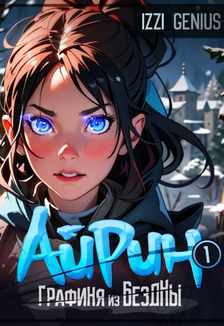 Айрин, графиня из Бездны (Izzi Genius)