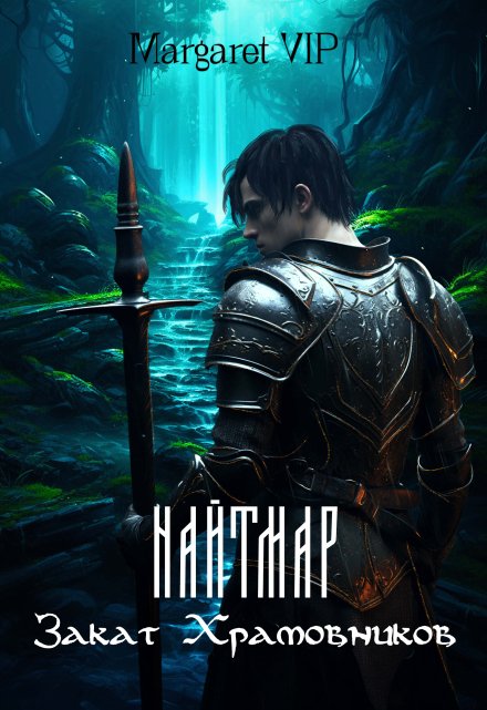 Найтмар: Закат Храмовников (Margaret VIP)