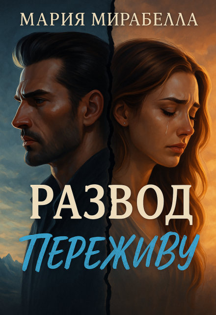 Развод. Переживу. (Мария Мирабелла)