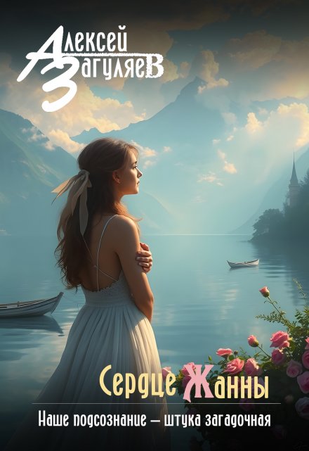 Сердце Жанны (Алексей Загуляев)
