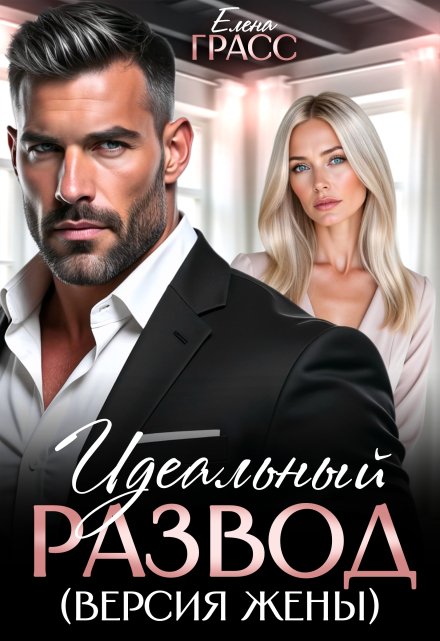 Идеальный развод (версия жены) (Елена Грасс)