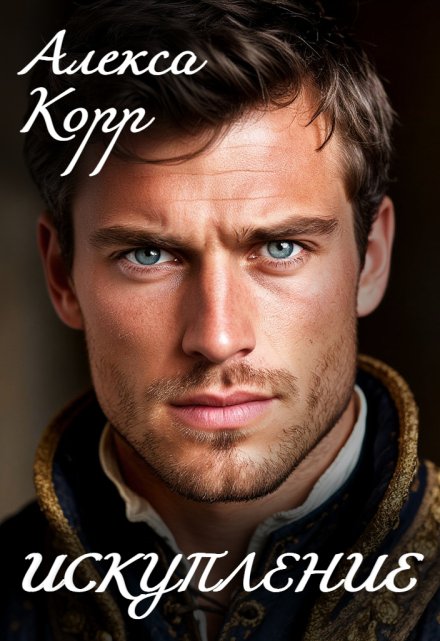 Искупление (Алекса Корр)