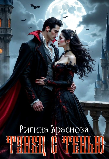 Танец с тенью (Ригина Краснова)