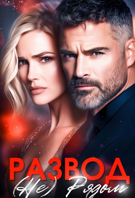 Развод. (не) Рядом (Айнави)