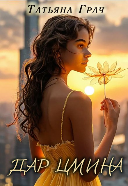Дар Цмина (Татьяна Грач)