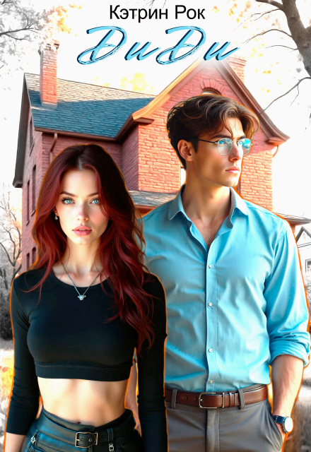 Диди (Кэтрин Рок)