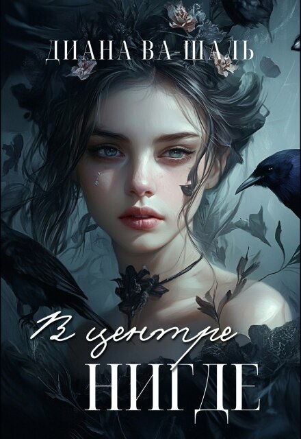 В центре Нигде (Диана Ва-Шаль)