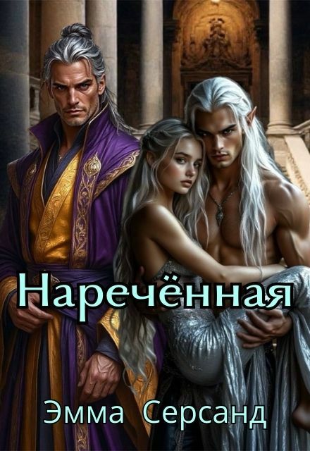 Наречённая (Эмма Серсанд)