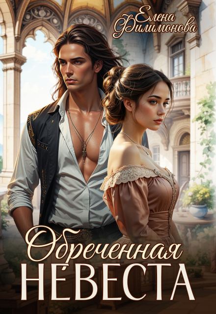 Обреченная невеста. Выжить в Раю. (Елена Филимонова)