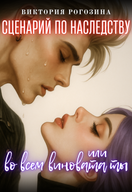 Сценарий по наследству или во всем виновата ты! (Виктория Рогозина)