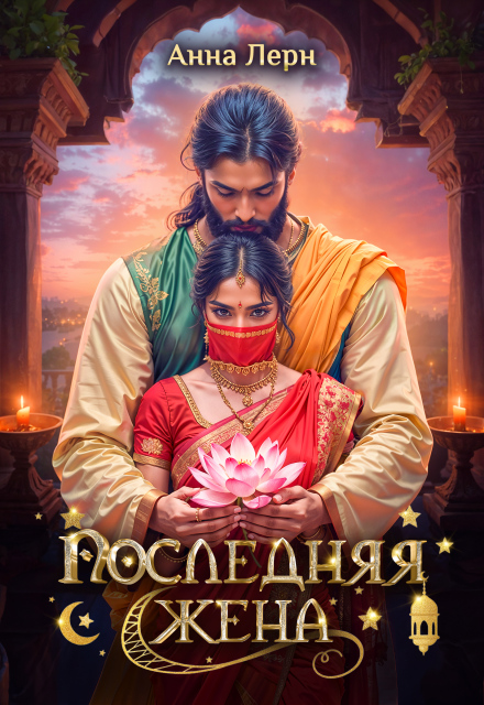 Последняя жена (Анна Лерн)