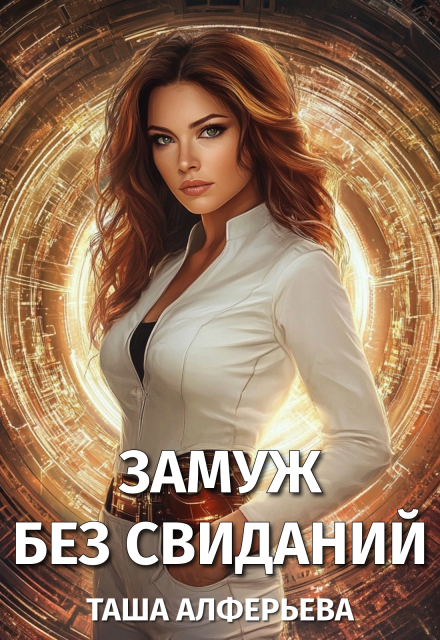 Замуж без свиданий (Татьяна Алферьева)