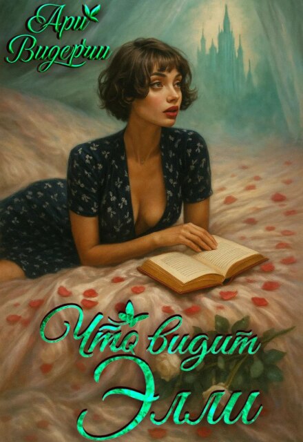 Что видит Элли (Ари Видерчи)