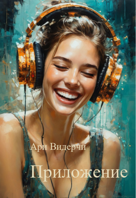 Приложение (Ари Видерчи)