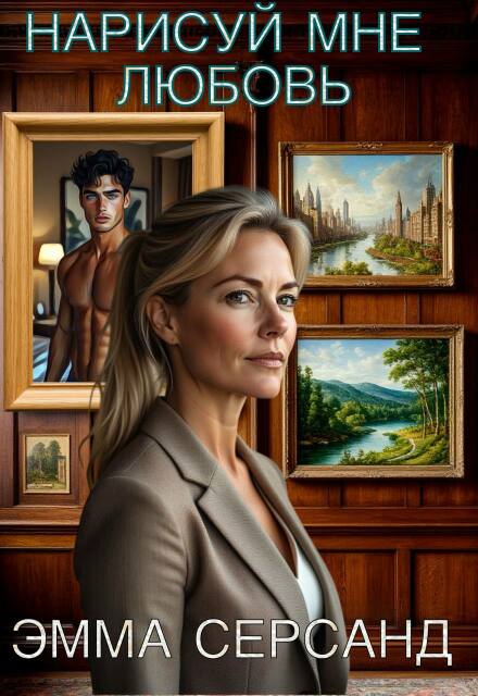 Нарисуй мне любовь (Эмма Серсанд)