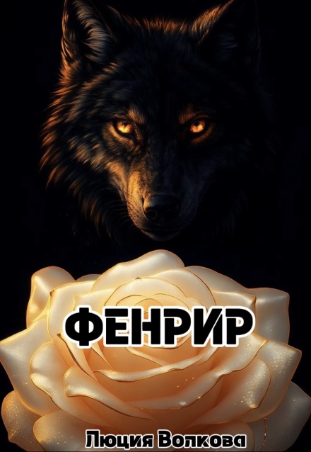 Фенрир (Lucia Volkova)