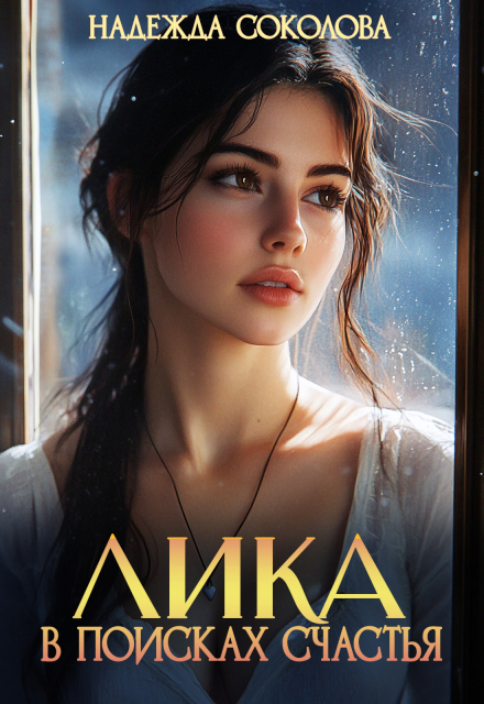 Лика в поисках счастья (Надежда Соколова)