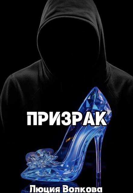 Призрак (Lucia Volkova)