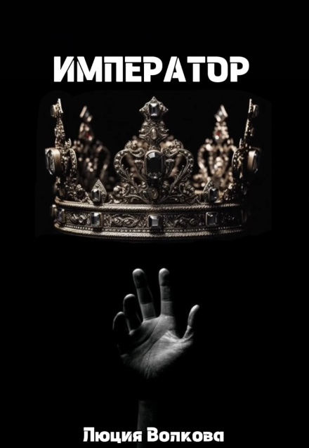 Император (Lucia Volkova)