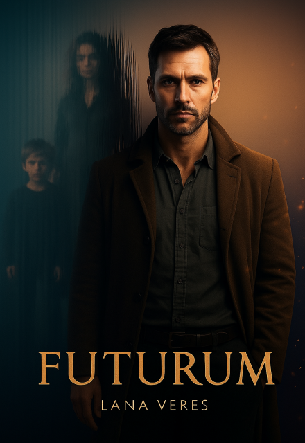 Futurum (Лана Верес)
