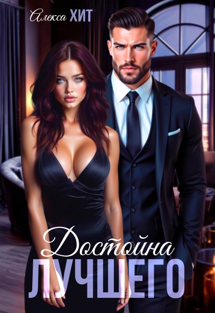 Достойна лучшего (Алекса Хит)