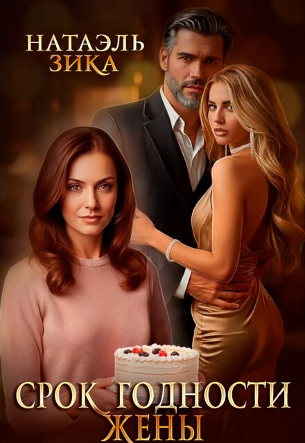 Срок годности жены (Натаэль Зика)