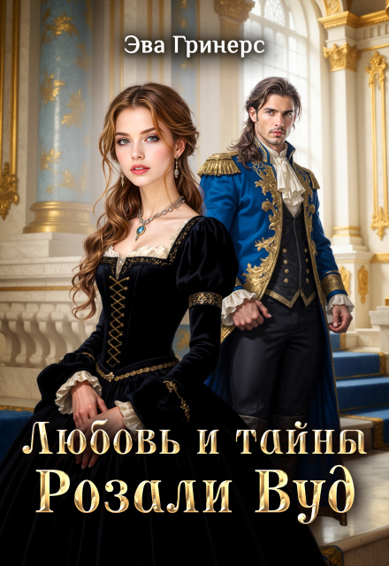 Любовь и тайны Розали Вуд (Эва Гринерс)