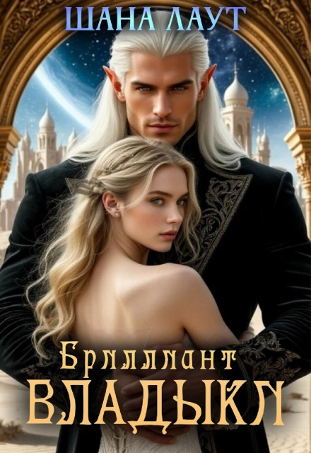 Бриллиант Владыки (Шана Лаут)