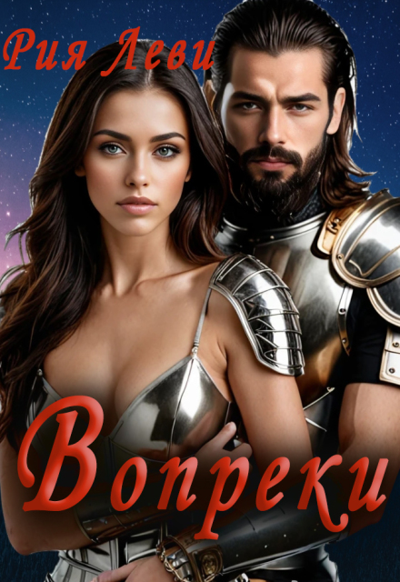 Вопреки (Рия Леви)