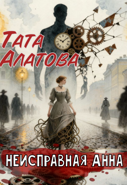 Неисправная Анна (Тата Алатова)