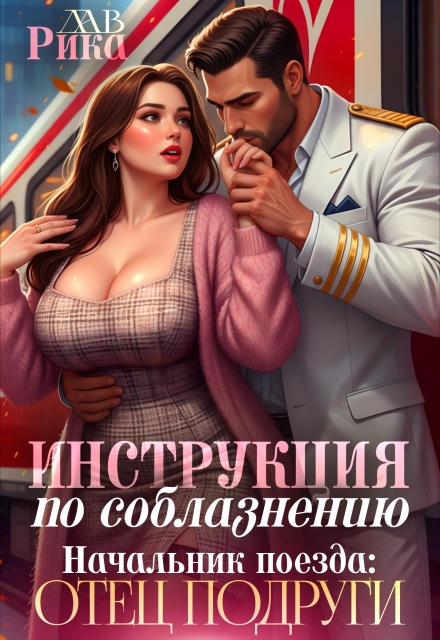 Начальник поезда: Отец Подруги (Рика Лав)