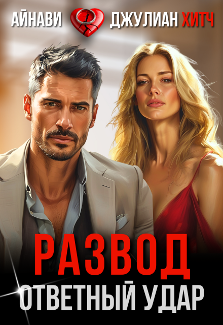 Развод. Ответный удар (Айнави)