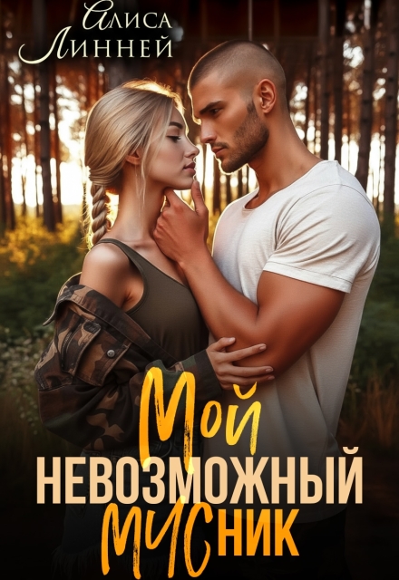 Мой невозможный Мчсник (Алиса Линней)