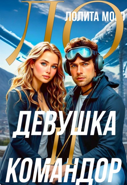 Ло. Девушка и Командор (Лолита Моро)