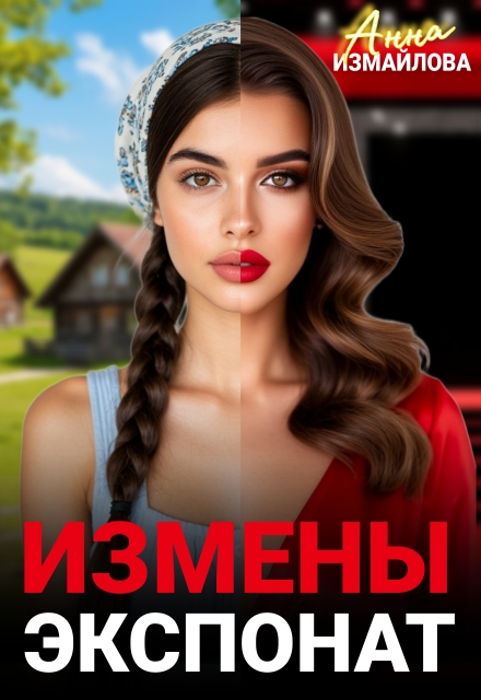 Измены. Экспонат (Анна Измайлова)