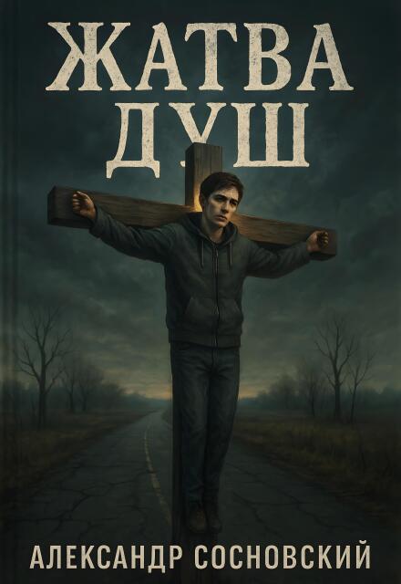 Жатва душ (Александр Сосновский)