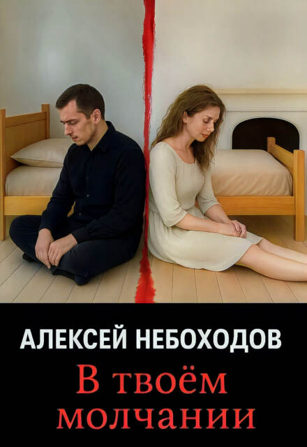 В твоем молчании (Алексей Небоходов)